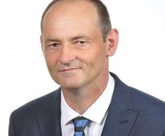 Makléře Ing. Petr Šoustal