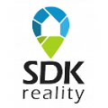 Realitní kancelář SDK reality