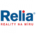 Realitní kancelář RELIA reality