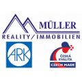 Realitní kancelář MÜLLER - REALITY / IMMOBILIEN, s.r.o.