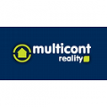 Realitní kancelář Multicont reality