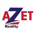 Realitní kancelář AZET reality