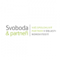 Realitní kancelář Svoboda & partneři s.r.o.