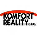 Realitní kancelář KOMFORT REALITY, s.r.o.