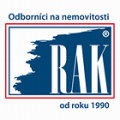 Realitní kancelář RAK CZ