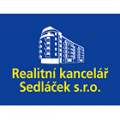 Realitní kancelář Realitní kancelář Sedláček