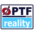 Realitní kancelář PTF reality