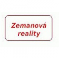 Realitní kancelář Miroslava Zemanová - reality