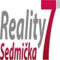 Realitní kancelář Reality Sedmička, s.r.o.