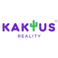 Realitní kancelář KAKTUS Reality