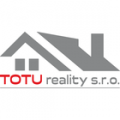 Realitní kancelář TOTU reality s.r.o.