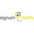 Realitní kancelář Signum Reality, s.r.o.