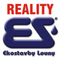 Realitní kancelář EKOSTAVBY Louny, s.r.o.