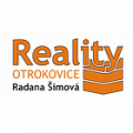 Realitní kancelář Reality Otrokovice - Radana Šímová