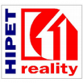 Realitní kancelář HIPET reality