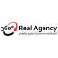 Realitní kancelář Real Agency 360