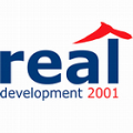 Realitní kancelář REAL DEVELOPMENT 2001, a.s.
