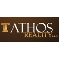 Realitní kancelář ATHOS reality, s.r.o.