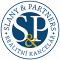 Realitní kancelář SLANY & PARTNERS Realitní kancelář