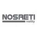 Realitní kancelář NOSRETI reality, a.s.