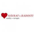 Realitní kancelář Návrat k radosti - reality - terapie