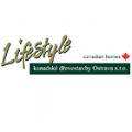 Realitní kancelář LIFESTYLE - kanadské dřevostavby Ostrava, s.r.o.
