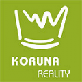Realitní kancelář KORUNA reality