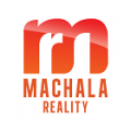 Realitní kancelář MACHALA REALITY
