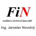Realitní kancelář Jaroslav Novotný, FiN, realitní a úvěrová kancelář