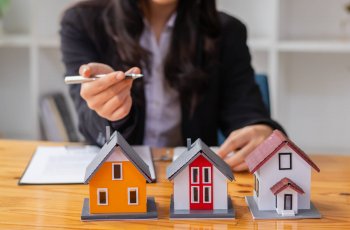 Článek Nemovitost v osobním vlastnictví nebo pronájem? Výhody a nevýhody