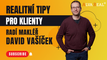 Video Realitní tipy od Davida Vašíčka - homestaging